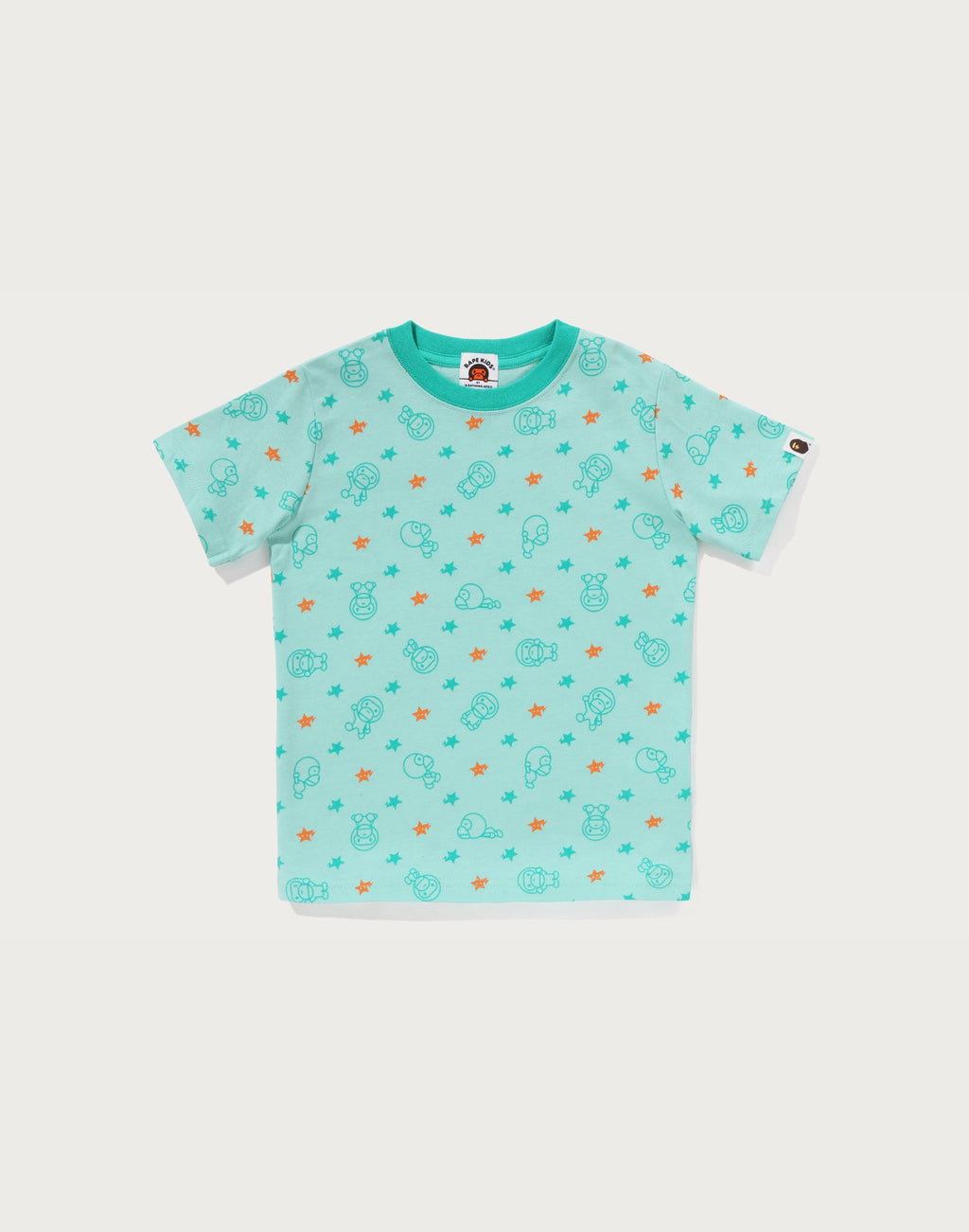 MILO MONOGRAM STA KIDS GIFT SET KIDS