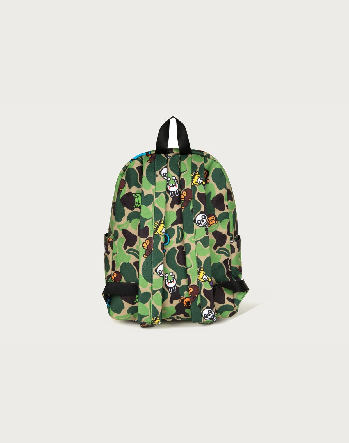 BABY MILO MEDIUM BACKPACK M #1