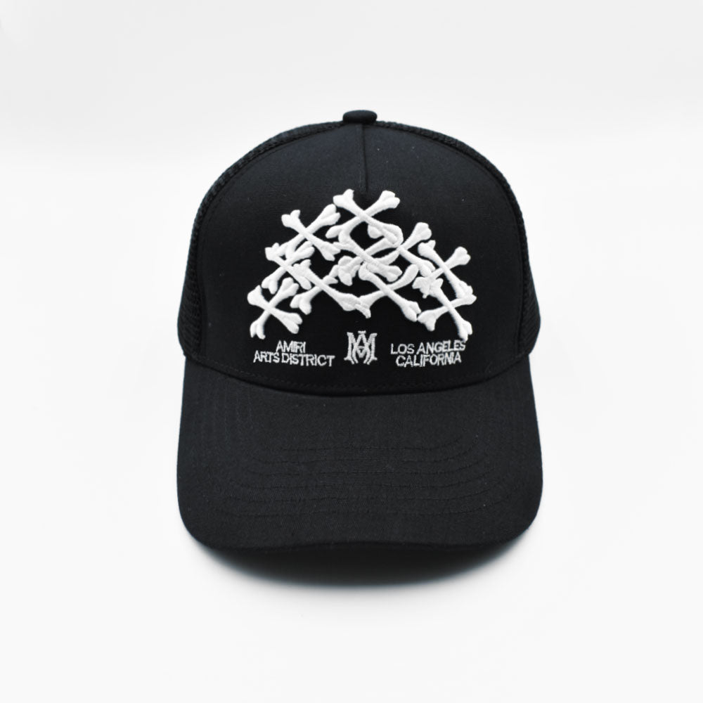 PW - Amiri Hats