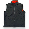 Reversible Nike Weste