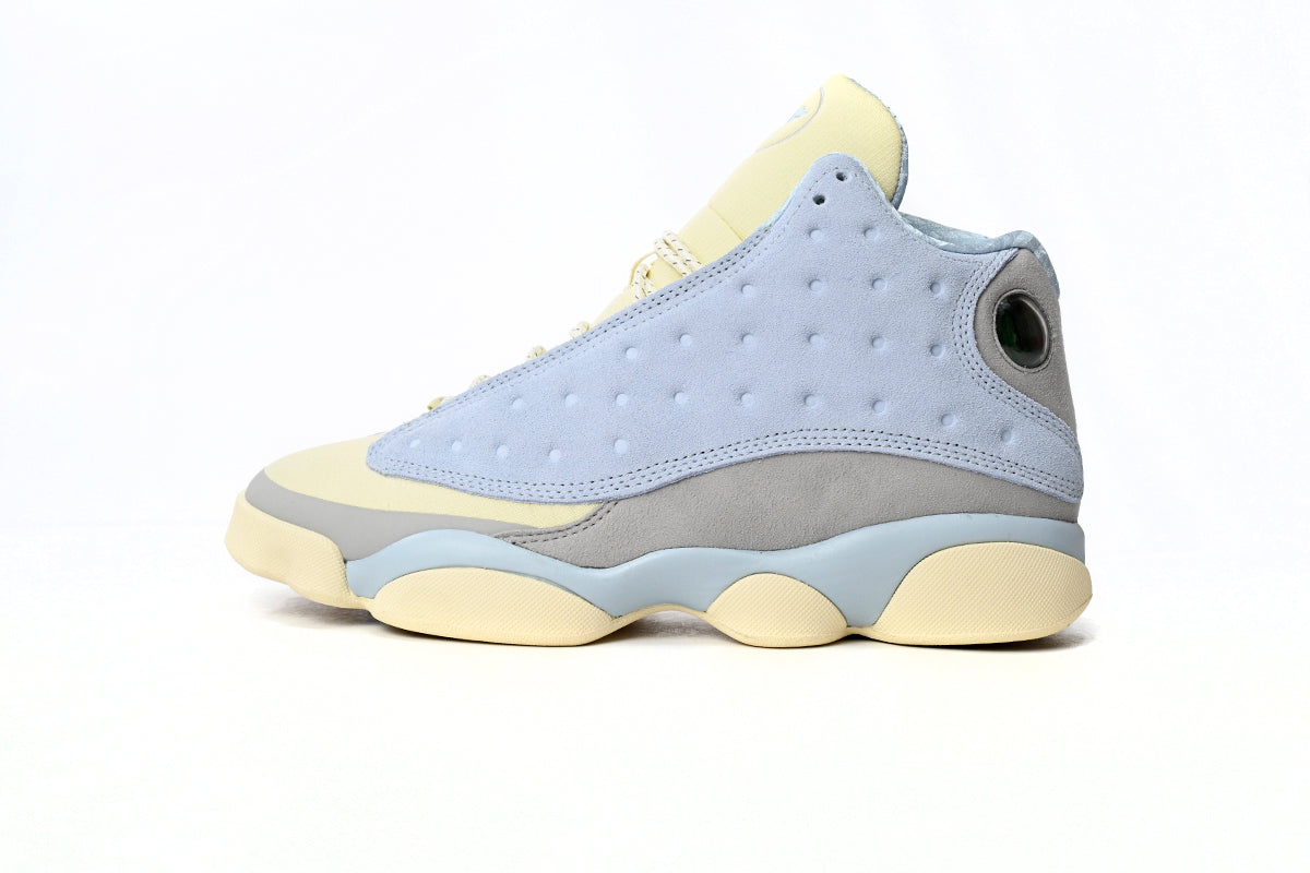 Air Jordan 13 Retro SoleFly Reps Sneaker DX5763-100