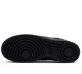 Nike Women's Air Force 1 '07 'Black / Sail' – IR8647-001
