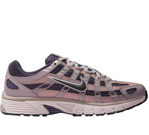 Wmns Nike P-6000 SE – Light Violet Mena