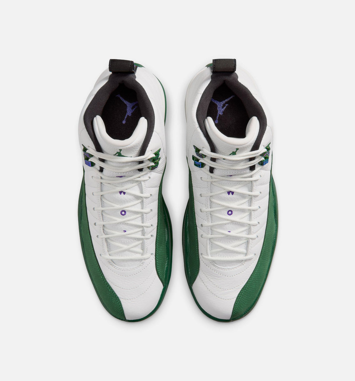 Air Jordan 12 Retro “Idols Become Rivals” Men's Lifestyle Shoes