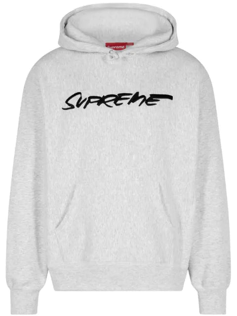 Supreme Futura jersey hoodie