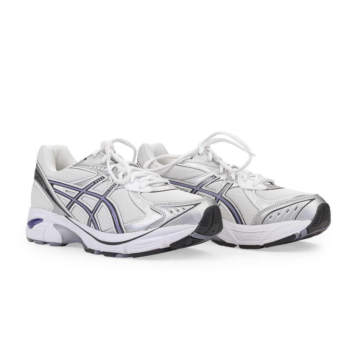 GT 2160 WHITE, SPACE LAVENDER SNEAKERS