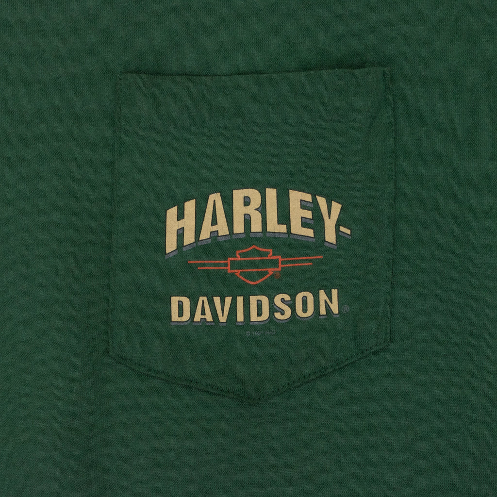 GREEN DOUG'S FLORENCE, S.C T-SHIRT