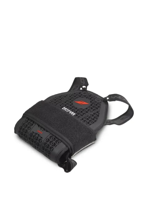 Zandonà textured vest