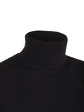 Malo turtleneck sweater