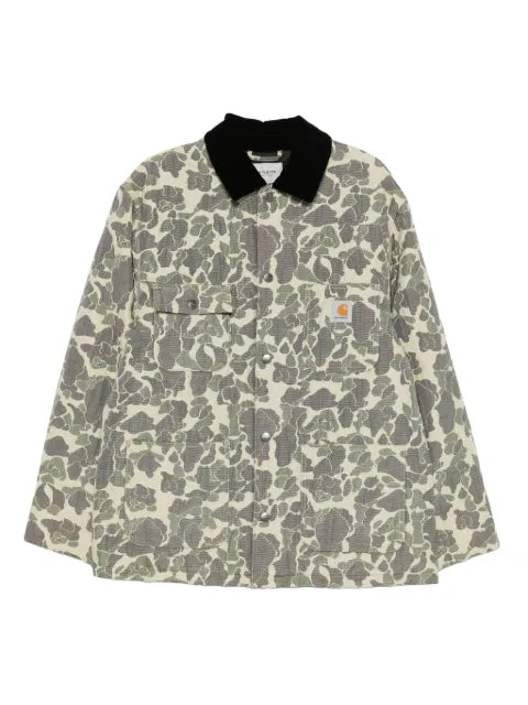 Carhartt WIP Tapestry Chore jacket