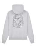 Billionaire Boys Club Swerve zip hoodie