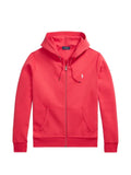 Polo Ralph Lauren zip-fastening sweatshirt