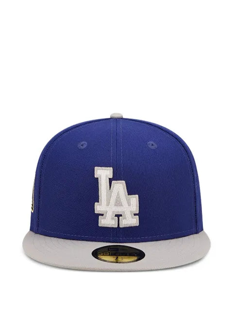 NEW ERA CAP x Los Angeles Dodgers 59Fifty baseball cap