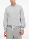 POC logo-detail sweatshirt