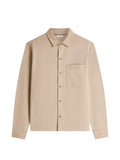 Tommy Hilfiger button-up chest-pocket jacket
