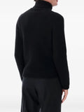 TOM FORD roll-neck raglan-sleeve sweater