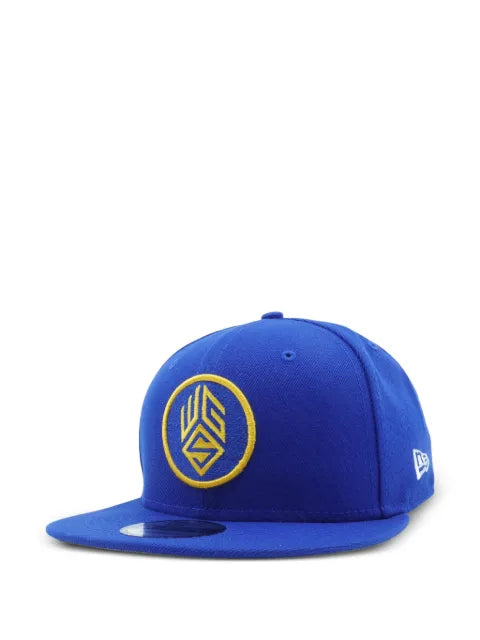 NEW ERA CAP 9FIFTY Golden State Warriors Wargam baseball cap