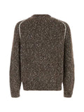 Herno crew-neck cardigan