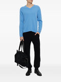Lisa Yang Clayton cashmere sweater