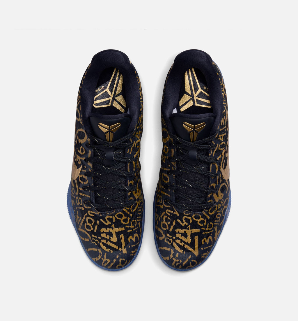 Kobe 11 Protro 'Mamba Day' - Men's Basketball Shoe (Multicolor)
