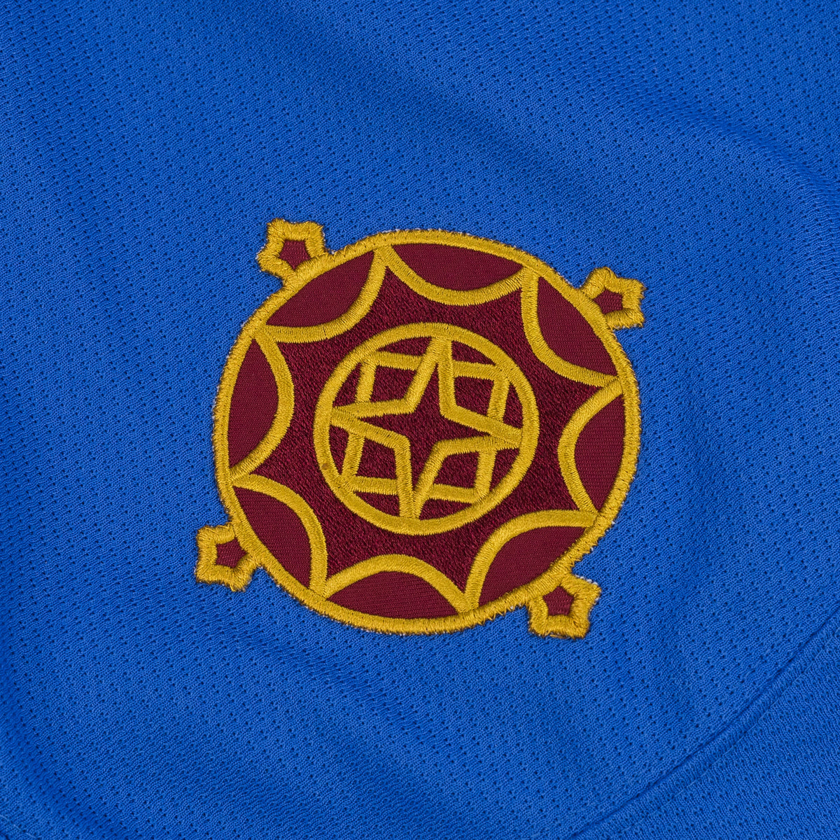 Princess Blue Team Hockey Jersey