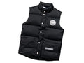 Canada Goose Arctic Freestyle Gilet — Black