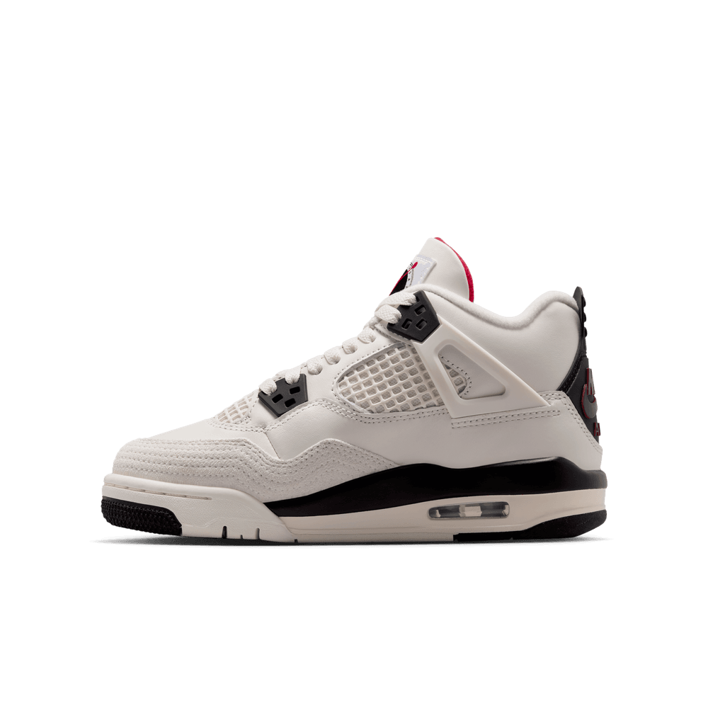 GS Air Jordan 4 Retro OG FC