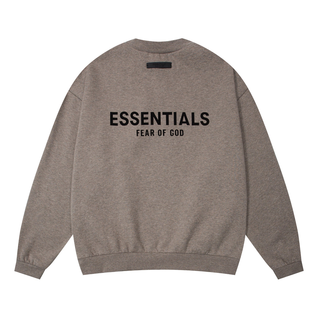 Fear of God ESSENTIALS Classic Long Sleeve T-Shirt