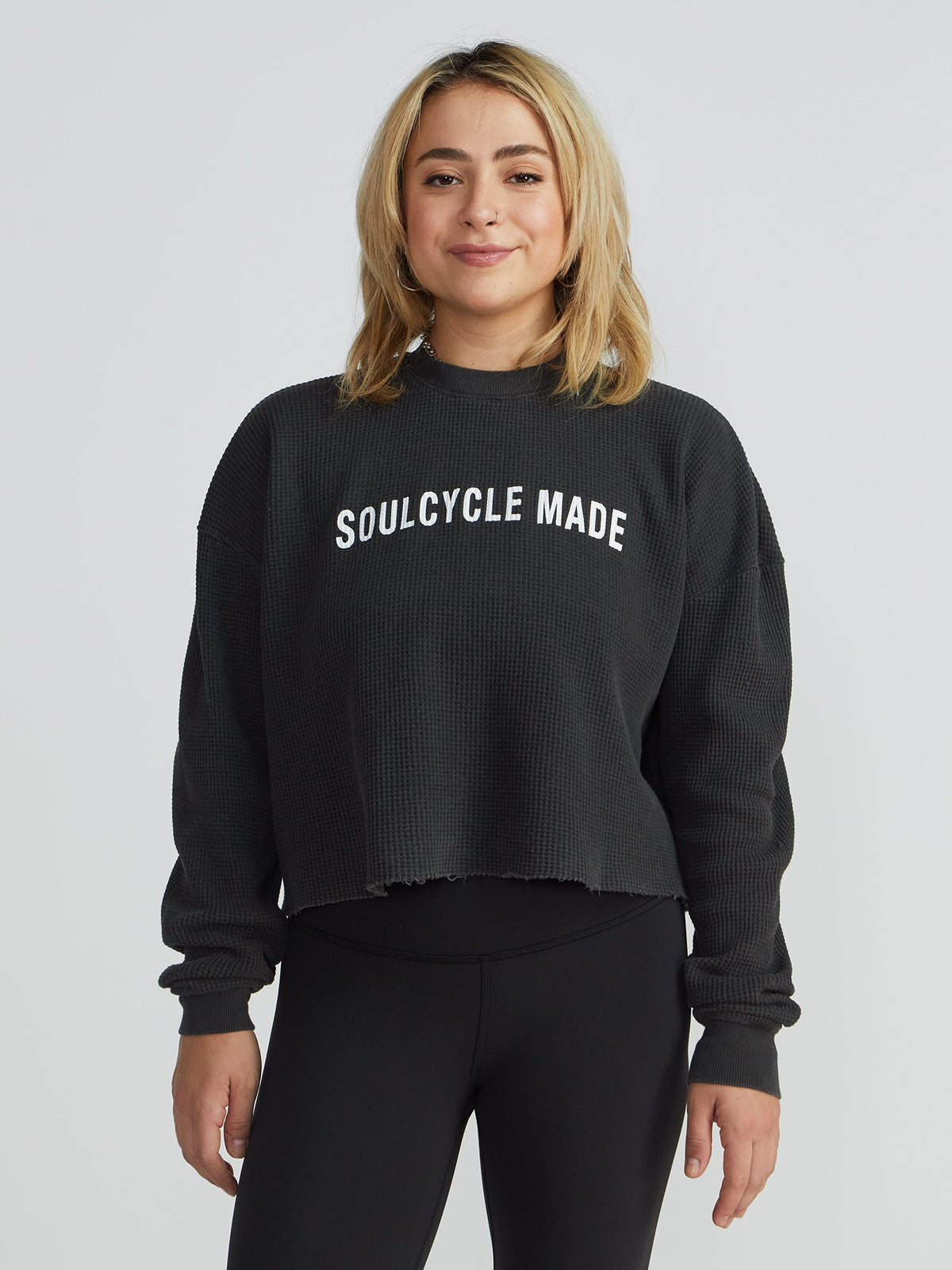 SOULCYCLE MADE JULIA WAFFLE