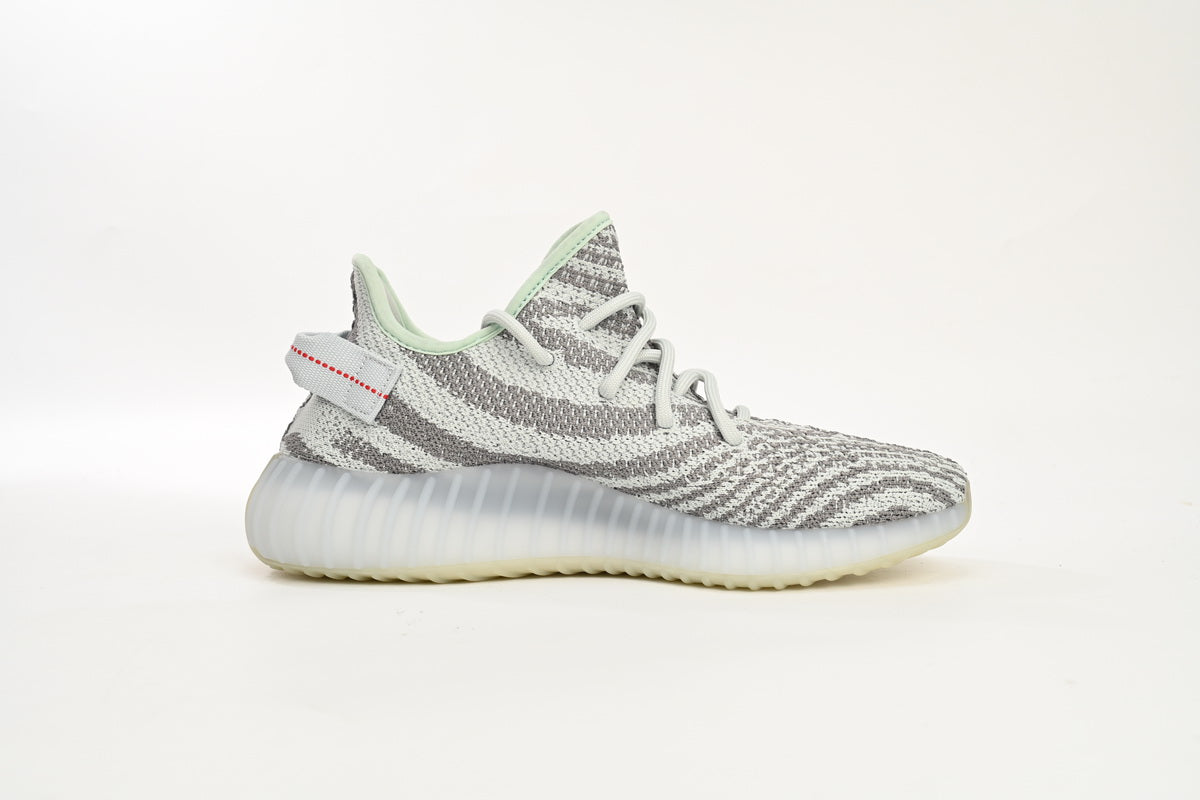 adidas Yeezy Boost 350 V2 Blue Tint B37571