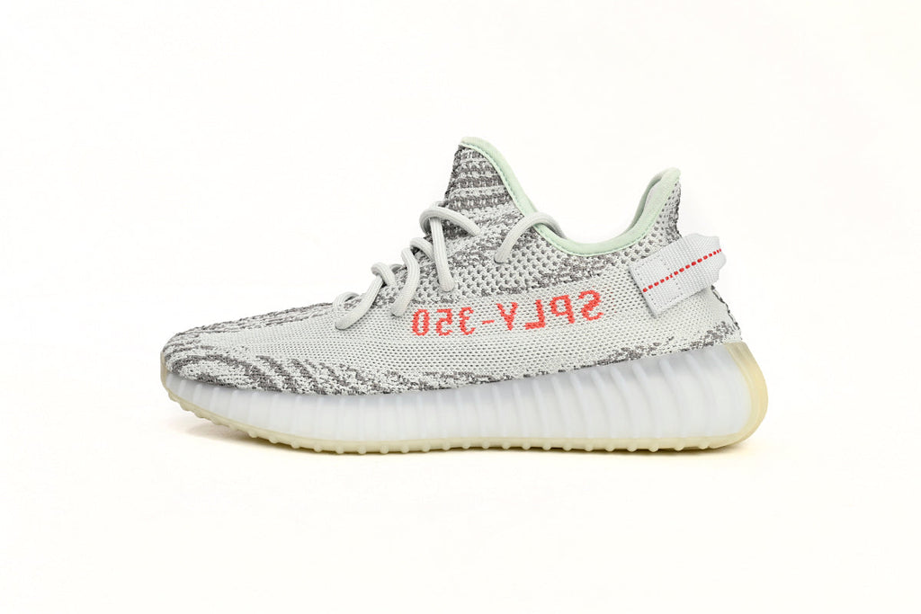 adidas Yeezy Boost 350 V2 Blue Tint B37571