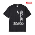 Supreme White Sox Graphic T-Shirt