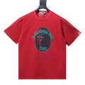 BAPE T-shirt Red
