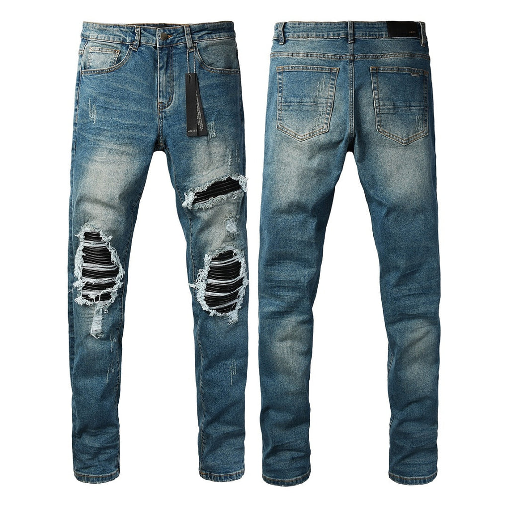 Amiri Fashion jeans 8838