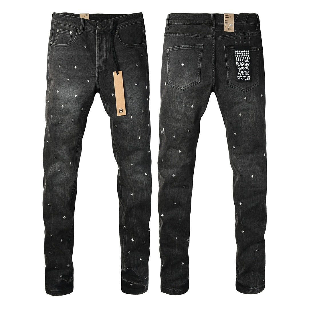Ksubi Fashion jeans 3073