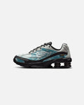 Nike Shox Ride 2 Premium Light Silver