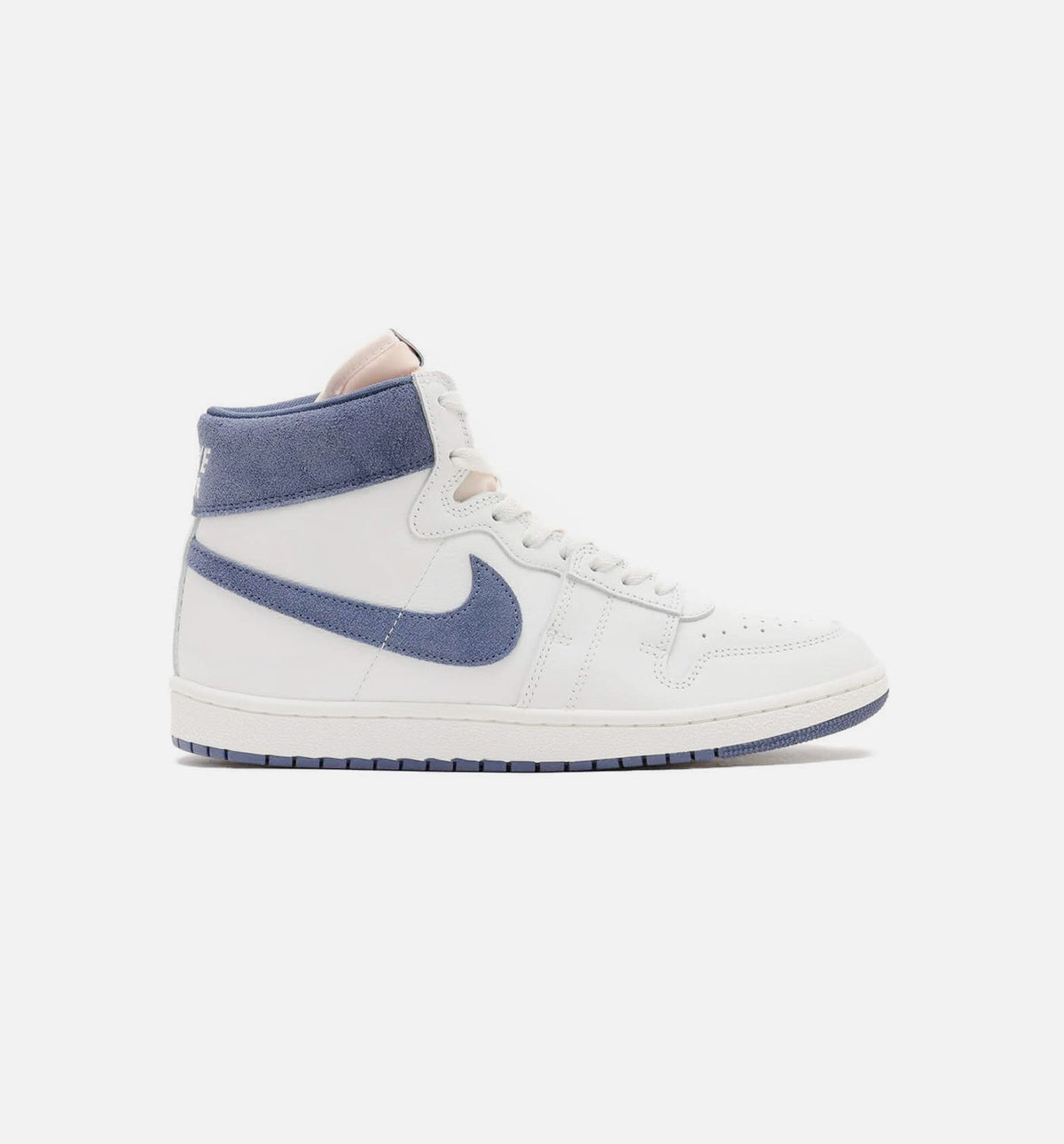 Air Ship Diffused Blue Men's Lifestyle Shoe – Summit White/Diffused Blue