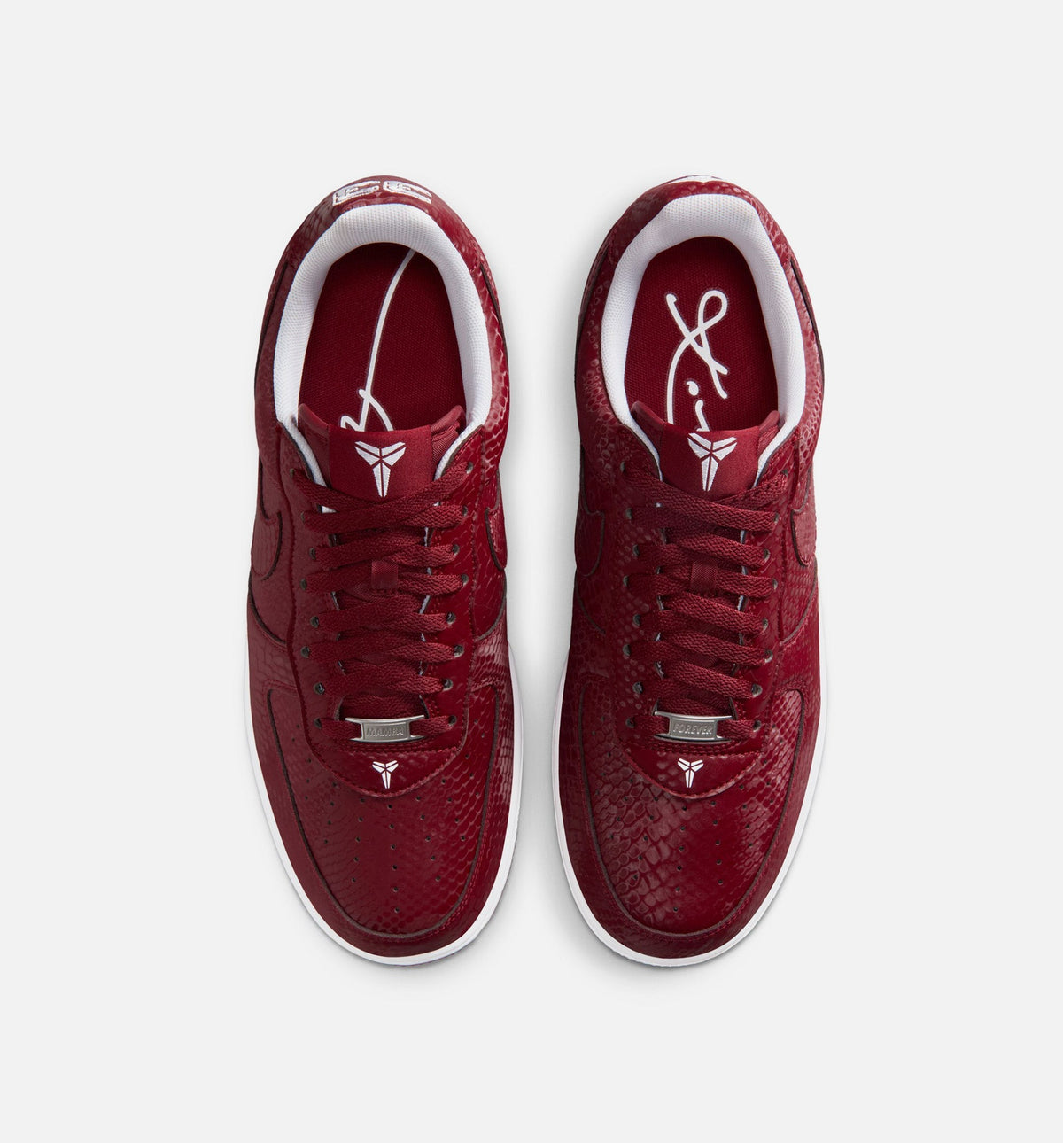 Kobe Air Force 1 Low “Merion” Men's Lifestyle Shoes