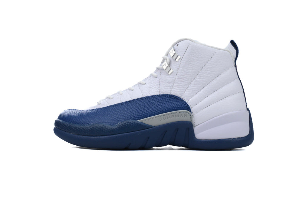 Jordan 12 Retro French Blue 2016 153265-113