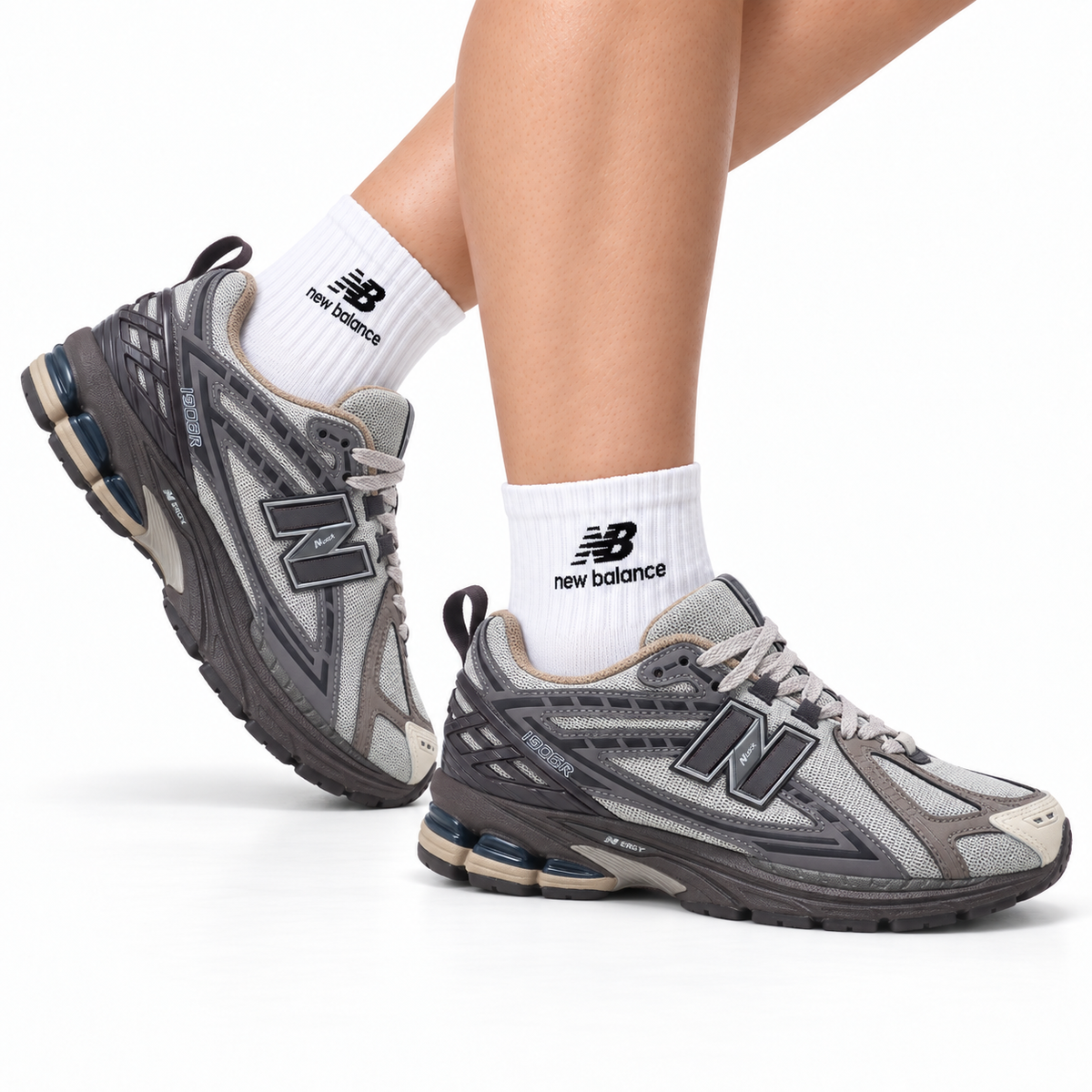 New Balance Unisex Sneakers M1906-1