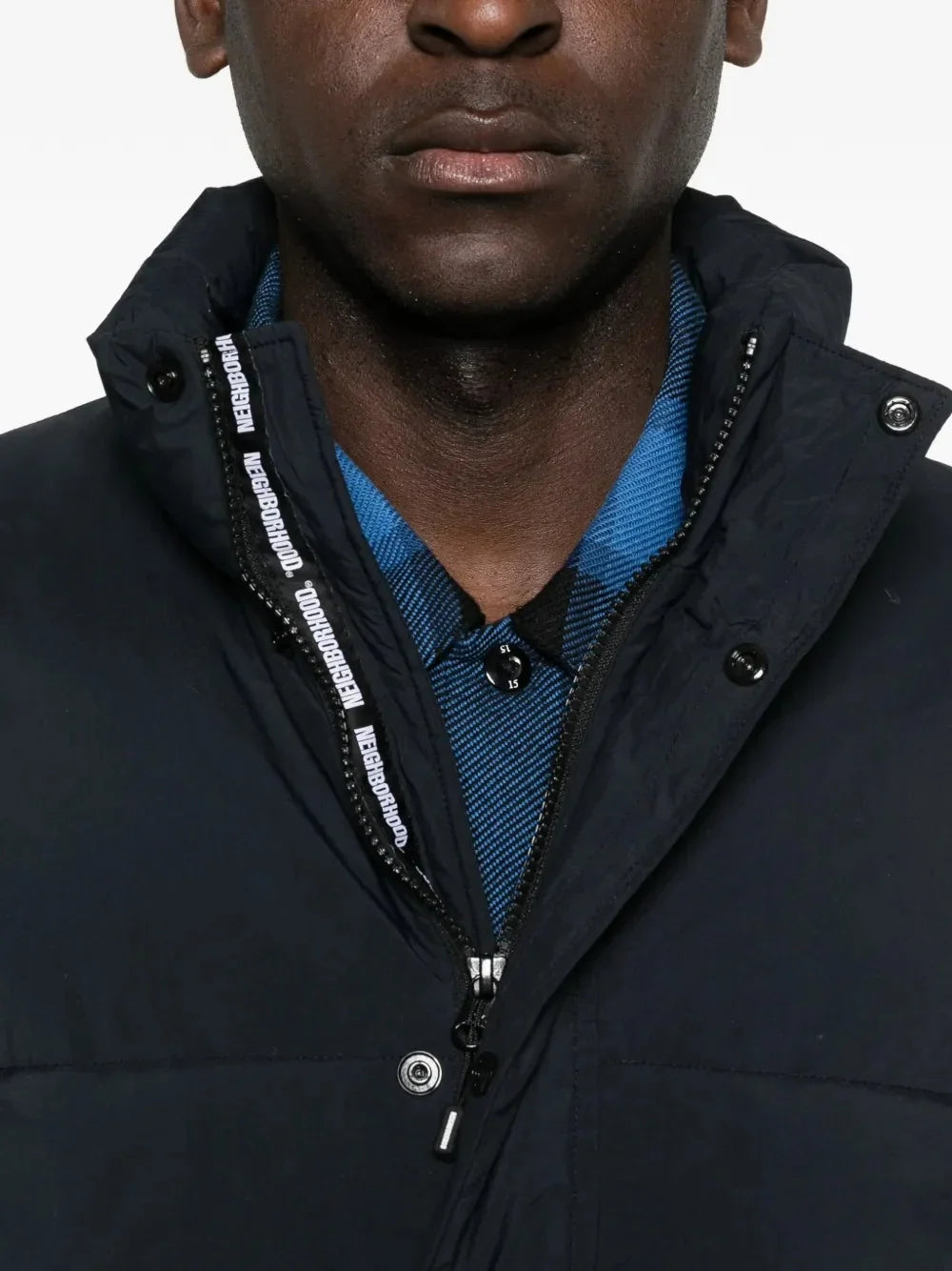 NEIGHBORHOOD Classic Down Jacket