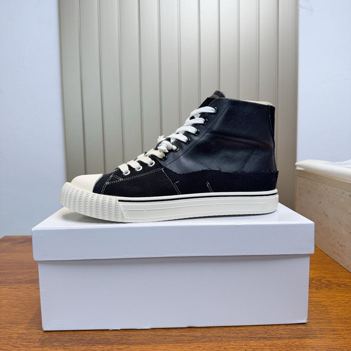 Maison Margiela High-Top Sneakers